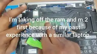 HP ProBook Not Turning On? Here’s How I Fixed It Fast! 💻⚡