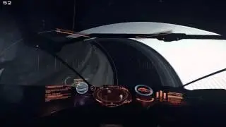 Nasty temporal fix for Elite Dangerous frame drops [60fps 1080p]
