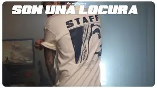 Diseñamos las PLAYERAS de la PRODUCTORA