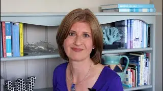 Pauline Wiles: Speaker for small businesses on the topic of websites that attract your ideal client.