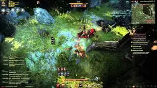 Black Desert. Gr0ver отмывает 1кк кармы.