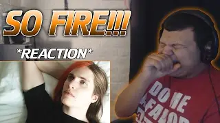 I'm not dead. *REACTION*
