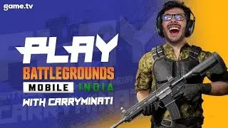 Rush Gameplay upatment