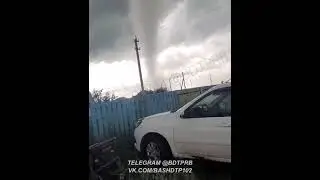 смерч в абзелиловском районе