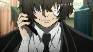 Soukoku (SORRY,SORRY)