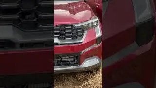 New Car PDI TIPS | How to do PDI of a NEW CAR | identify Farud Deals #automobile #pdi #shorts
