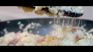 In cucina con Riccardo risotto