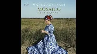 Juan del Encina - Si habrá en este baldrés - Maria Kostraki - Mosaico Mediterraneo
