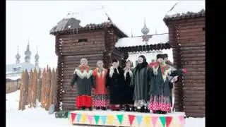 My film Масленица идёт!!!