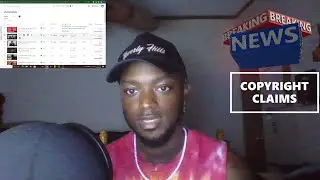 How To STOP Copyright Claims On Youtube !!!