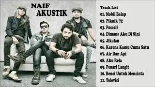 Naif - The Best of Naif (Akustik)