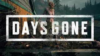 ПЕРВАЯ ЗАЧИСТКА ГНЕЗД С ФРИКАМИ #7 ⚓ Days Gone