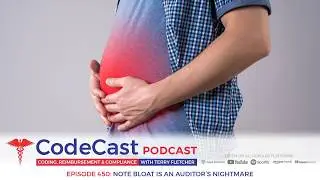 Note Bloat Is an Auditor’s Nightmare