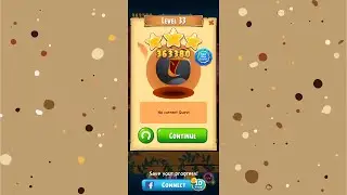 Angry Birds Pop 33