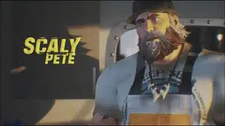 MANEATER Gameplay Walktrough Part 1 Intro
