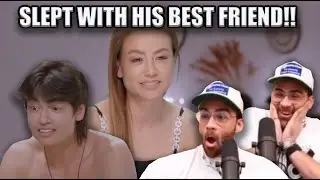 MILF Manor Getting Even MORE INSANE - Hasanabi Reacts