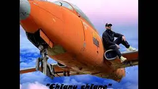 TONY COSSENTINO -  CHIANU CHIANE (Ft. David Flow) - LIMBO
