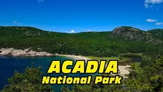 Acadia National Park | Maine
