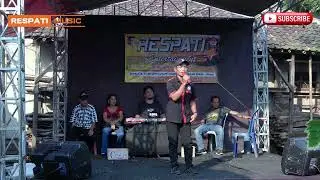 Resah   Cover by. Donatur | Respati Entertainment