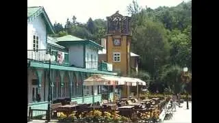 Iwonicz  Zdrój 2009 CZ 1