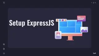 Setup ExpressJS