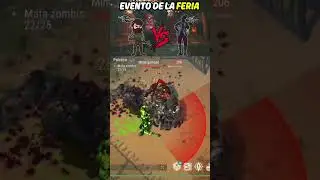 FERIA MELANCÓLICA: PALESTRA VS NAOMI | Last Day on Earth: Survival #lastdayonearth #ldoe