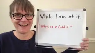 American Accent Training: Fluent Speech, Linking and Reductions in the Phrase 