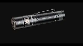Fenix E35R 3100 Lumen LED Outdoor 21700 Akku Taschenlampe