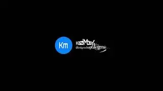 professional 2d and 3d logo animation youtube outro in 4k in after effects