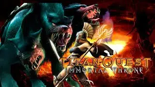 Titan Quest: Immortal Throne Expansion Set Walkthrough (PC)
