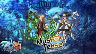 Rolling For Jobless Recantation -Grand Summoners