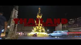 THAILAND EPISODE 1 :The Flight