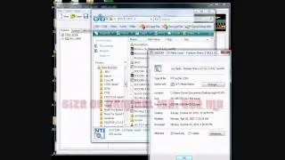 [TUTORIAL] How To Compress ISO Files - PSP 1000, 2000, 3000 [Watch in HD!]