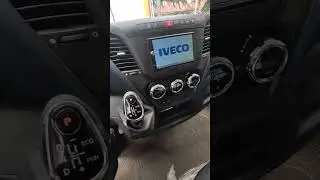 Iveco Daily 35-160 HI MATIC