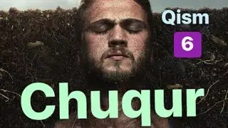 6 Chuqur turk seriali uzbek tilida 6-qism Чукур турк сериали узбек тилида 6 кисим