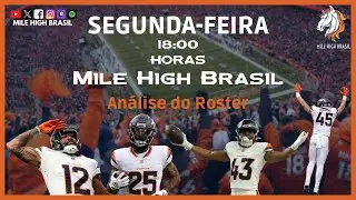 MHBr Show - Análise do Roster