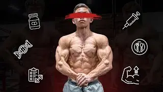 Почему все Вокруг Больше и Сильнее Тебя?