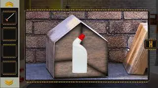 Escape Game The Mystery Unlock Specialist 3