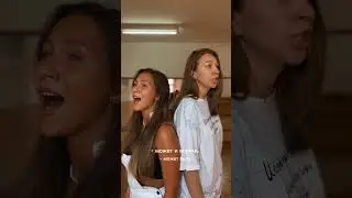 «Я знаю его» из мюзикла «Шахматы»♟️