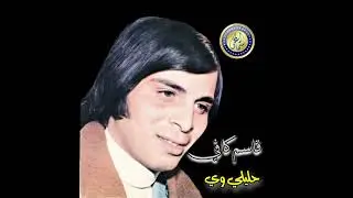 حليلي وي - قاسم كافي