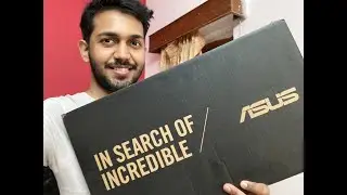 Best laptop under 20000 ! (Asus Vivobook X543M detailed review)