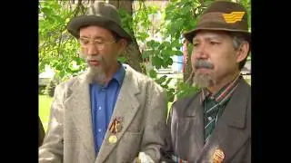 «Жетпіс жеті күн» 2000 жыл