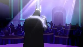 Justice League Unlimited 