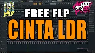 FREE FLP CINTA LDR