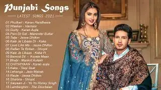 KARAN RANDHAWA TOP 20 SONG PUNJABI SONG 2023 | JAKHAR STATUS |