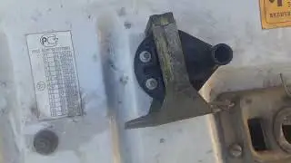 Запуск газ 3110 после года простоя