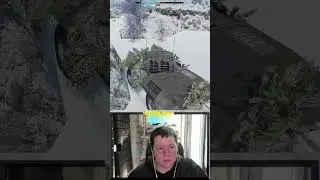 Приколы в WarThunder  - Типичный геймплей