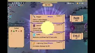 1 Hour of Spellbound Survivors Gameplay #gaming #gameplay #spellboundsurvivors