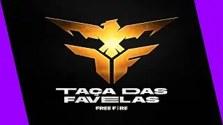 CHEGOU A TAÇA DAS FAVELAS DE FREE FIRE !