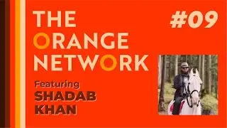 Unlocking Net Revenue Retention: In-Depth with Shadab Khan | The Orange Network